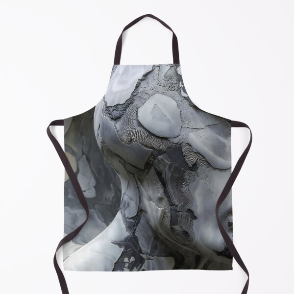 Item preview, Face Motif, Organic Abstract Texture (image size 7840x11680) designed and sold by Digital-Davinci.