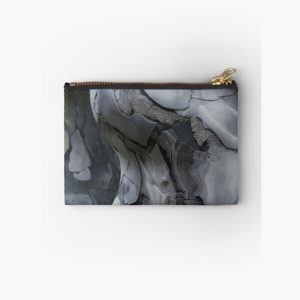Item preview, Face Motif, Organic Abstract Texture (image size 7840x11680) designed and sold by Digital-Davinci.
