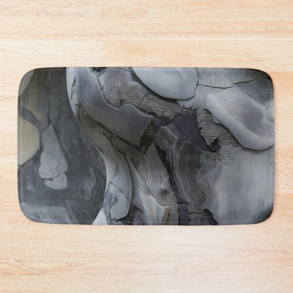 Item preview, Face Motif, Organic Abstract Texture (image size 7840x11680) designed and sold by Digital-Davinci.