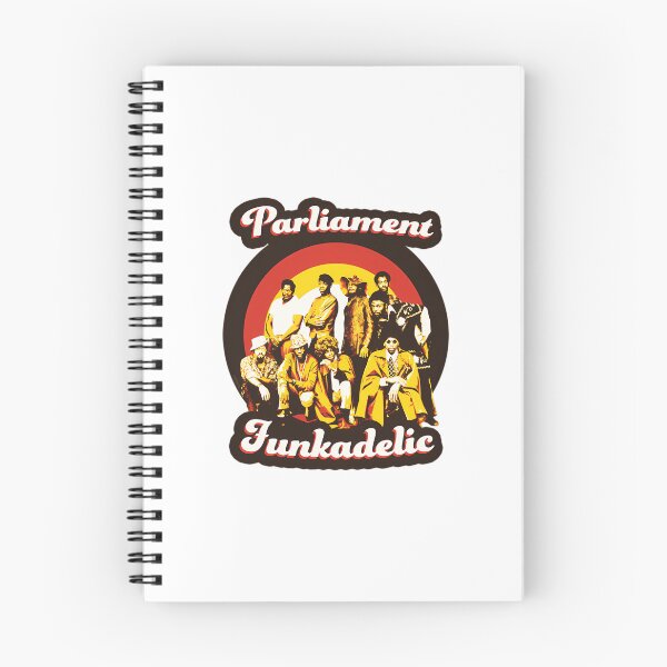 Item preview, Parliat Funkadelic – Cosmic Funk Revolution  designed and sold by Fionannon.