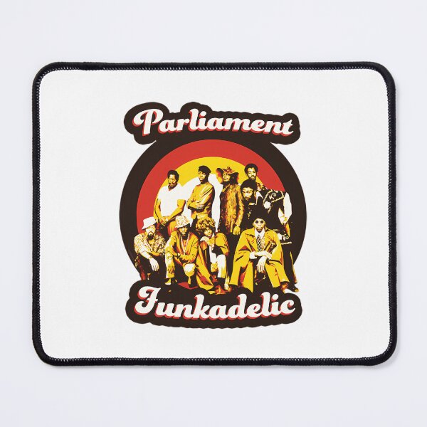 Item preview, Parliat Funkadelic – Cosmic Funk Revolution  designed and sold by Fionannon.