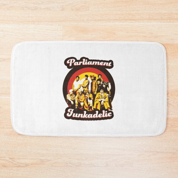 Item preview, Parliat Funkadelic – Cosmic Funk Revolution  designed and sold by Fionannon.