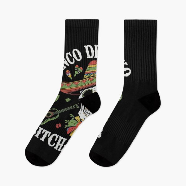 Item preview, Cinco De Mayo Mexican Party Cinco De Drinko Bitchachos7 designed and sold by FadeOfThrone.
