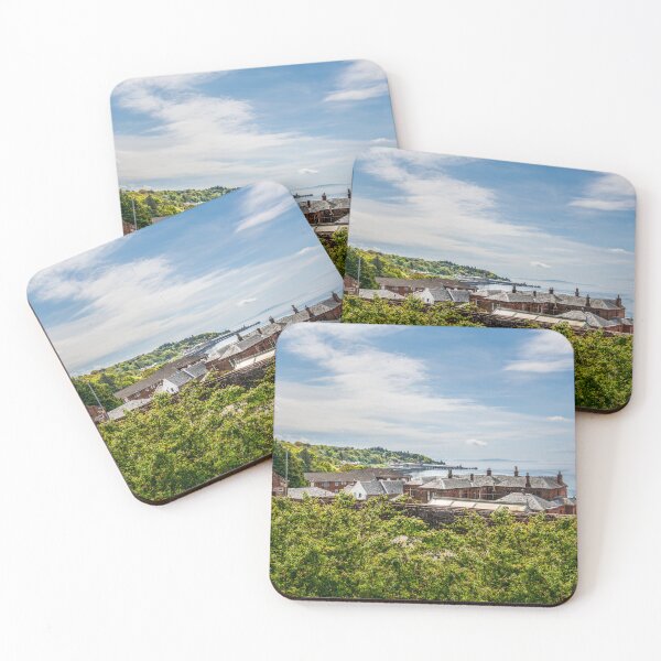 Item preview, A Scenic Wemyss Bay designed and sold by RJW Images.