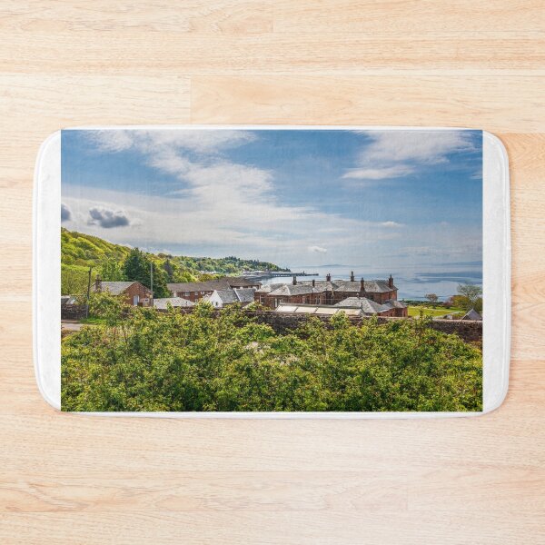 Item preview, A Scenic Wemyss Bay designed and sold by RJW Images.