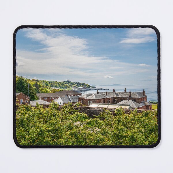 Item preview, A Scenic Wemyss Bay designed and sold by RJW Images.