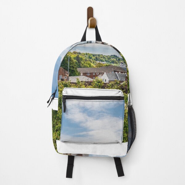 Item preview, A Scenic Wemyss Bay designed and sold by RJW Images.