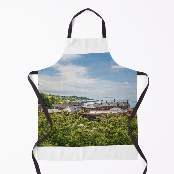Item preview, A Scenic Wemyss Bay designed and sold by RJW Images.
