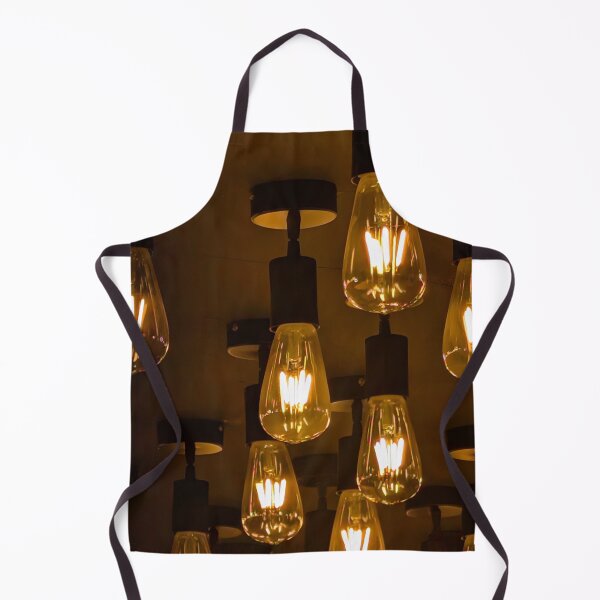 Item preview, Vintage Industrial Filament Bulbs designed and sold by PixelsPrism.