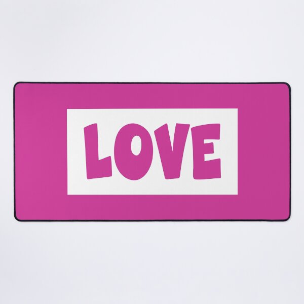 Item preview, Love  designed and sold by Jeallan Designs.