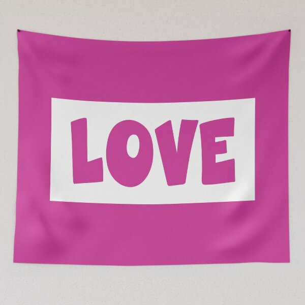 Item preview, Love  designed and sold by Jeallan Designs.