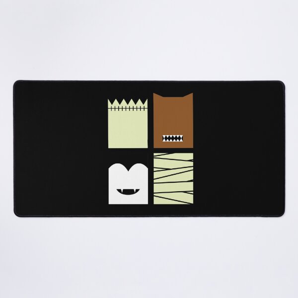Item preview, Frankensteins Minimal Monster Mash designed and sold by Manonorde.