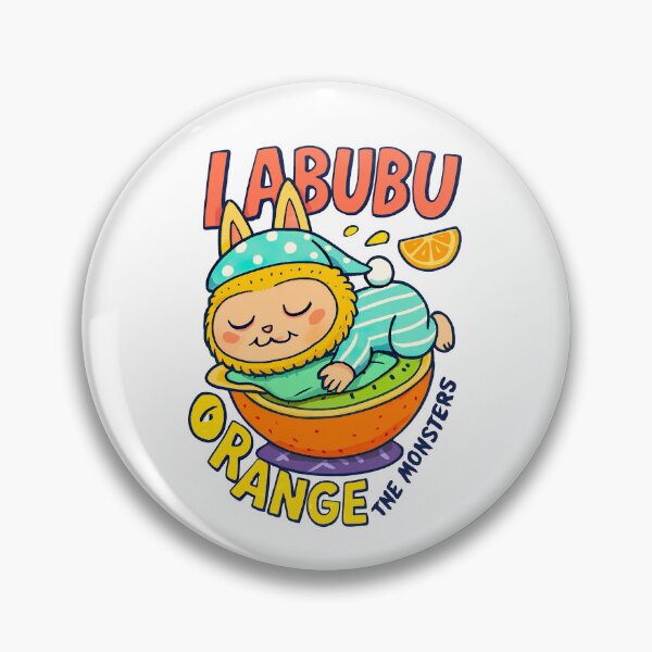 Artikelvorschau, Labubu – THE MONSTERS Leckere Macarons Vinylgesicht – Popmart entworfen und verkauft von graphic-genie.
