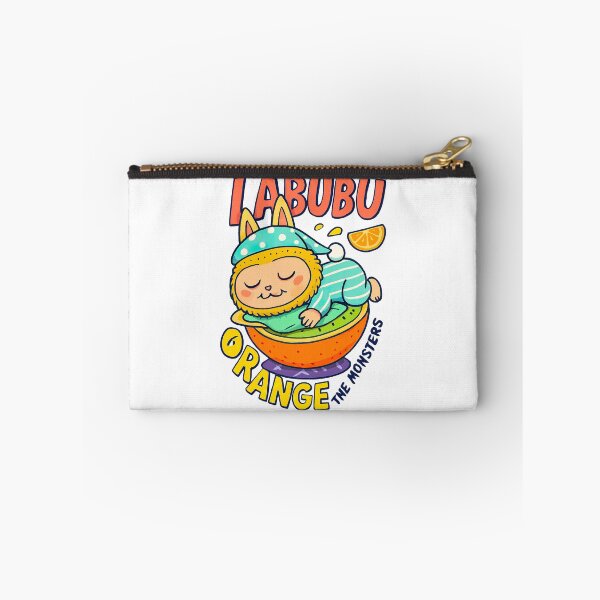 Artikelvorschau, Labubu – THE MONSTERS Leckere Macarons Vinylgesicht – Popmart entworfen und verkauft von graphic-genie.