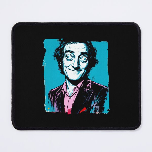 Item preview, Frankensteins Marty Feldman designed and sold by Manonorde.