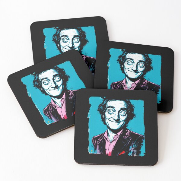 Item preview, Frankensteins Marty Feldman  designed and sold by Manonorde.