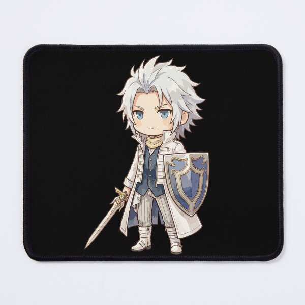 Item preview, Warrior of Light Dissidia Duellum Final Fantasy designed and sold by bapupa.