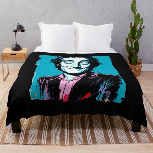 Item preview, Frankensteins Marty Feldman designed and sold by Manonorde.