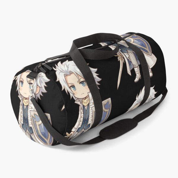 Item preview, Warrior of Light Dissidia Duellum Final Fantasy designed and sold by bapupa.