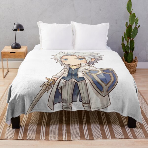 Item preview, Warrior of Light Dissidia Duellum Final Fantasy designed and sold by bapupa.
