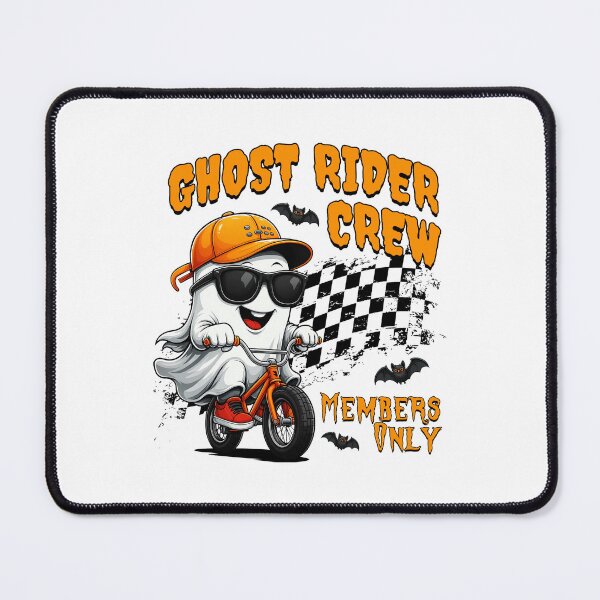 Item preview, Ghost Rider Crew - Members Only designed and sold by thalloathiew.