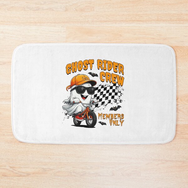 Item preview, Ghost Rider Crew - Members Only  designed and sold by thalloathiew.