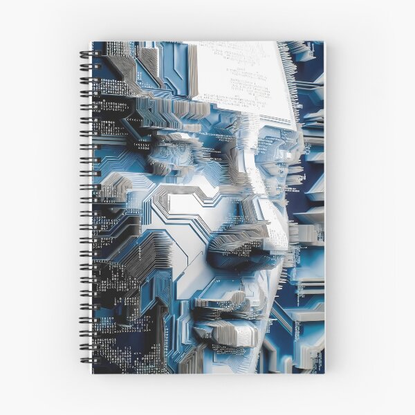 Item preview, Digital Biomorphic Face Surface (image size 7840x11680) designed and sold by Digital-Davinci.