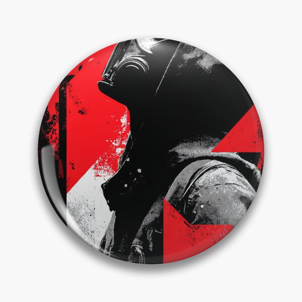 Item preview, Urban Shadow – Abstract Hooded Figure designed and sold by wolfgangrainer.