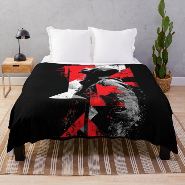 Item preview, Urban Shadow – Abstract Hooded Figure designed and sold by wolfgangrainer.
