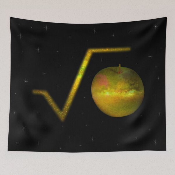 Item preview, The Golden Apple designed and sold by chaodiscordia.