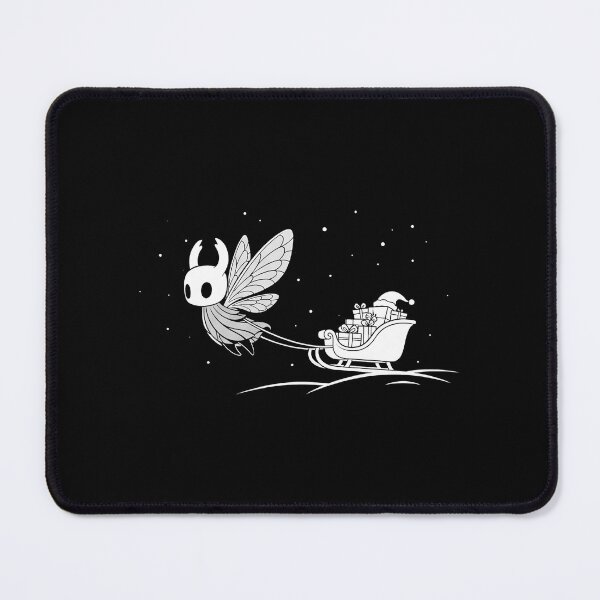 Item preview, Hollow Knight Christmas Gift designed and sold by Chrieons.