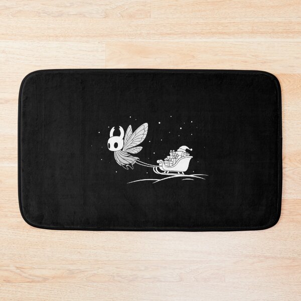 Item preview, Hollow Knight Christmas Gift  designed and sold by Chrieons.