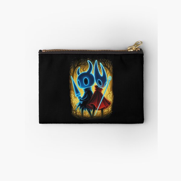 Item preview, Hollow Knight Ghost And Hornet Back To Back  designed and sold by Chrieons.