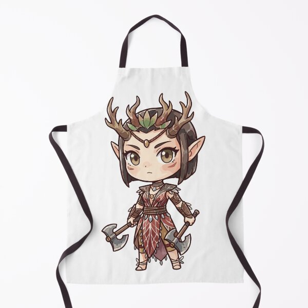 Item preview, Battlemage Class Divinity 2 Fanart designed and sold by bapupa.