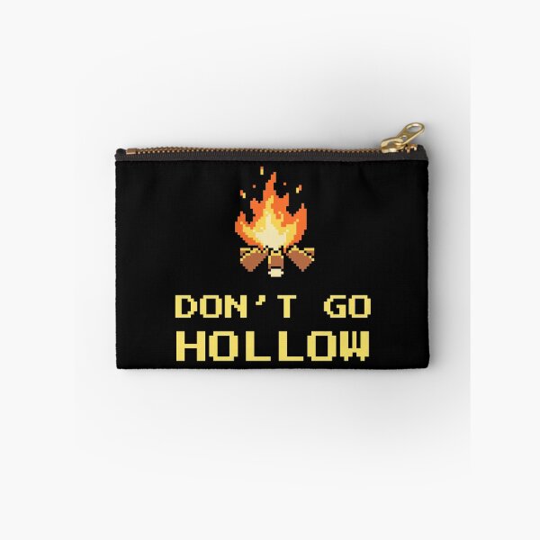 Item preview, Don't Go Hollow Gaming Gift  designed and sold by Michaejackson1.