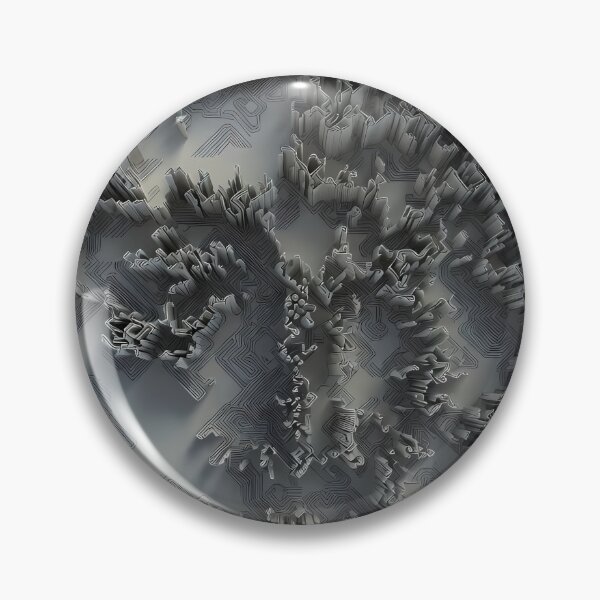 Item preview, Digital Biomorphic Face Surface (image size 7840x11680) designed and sold by Digital-Davinci.