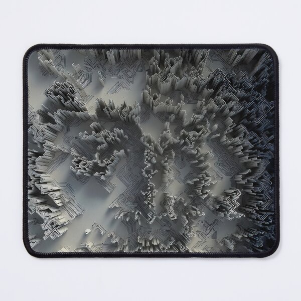 Item preview, Digital Biomorphic Face Surface (image size 7840x11680) designed and sold by Digital-Davinci.