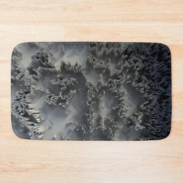 Item preview, Digital Biomorphic Face Surface (image size 7840x11680) designed and sold by Digital-Davinci.
