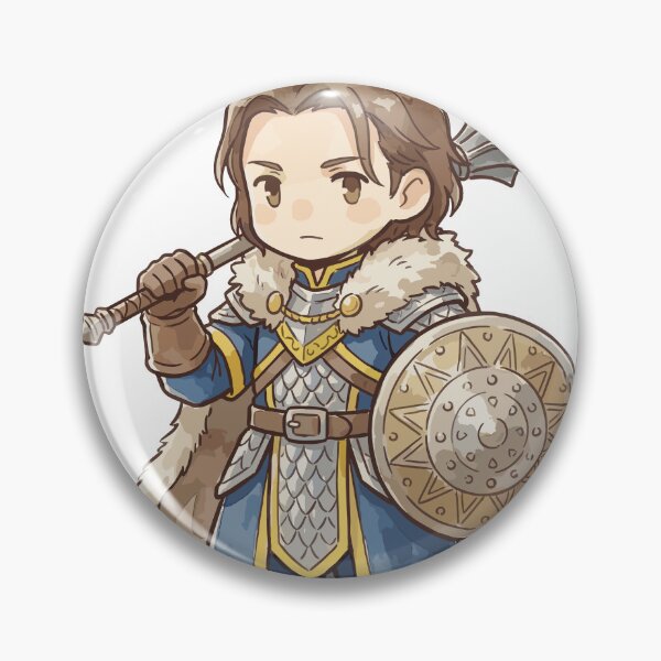Item preview, Cleric Class Divinity 2 Fanart designed and sold by bapupa.