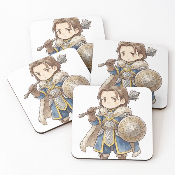 Item preview, Cleric Class Divinity 2 Fanart designed and sold by bapupa.