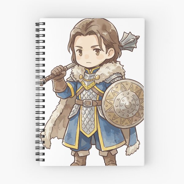 Item preview, Cleric Class Divinity 2 Fanart designed and sold by bapupa.