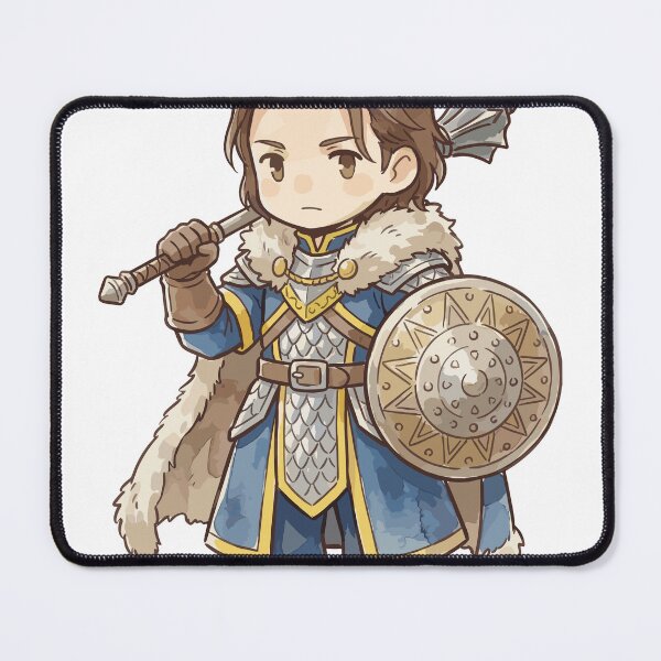 Item preview, Cleric Class Divinity 2 Fanart designed and sold by bapupa.