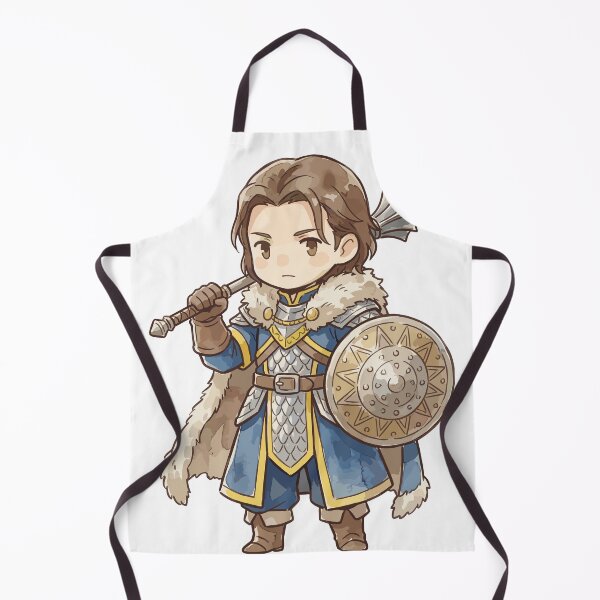 Item preview, Cleric Class Divinity 2 Fanart designed and sold by bapupa.
