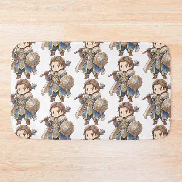 Item preview, Cleric Class Divinity 2 Fanart designed and sold by bapupa.