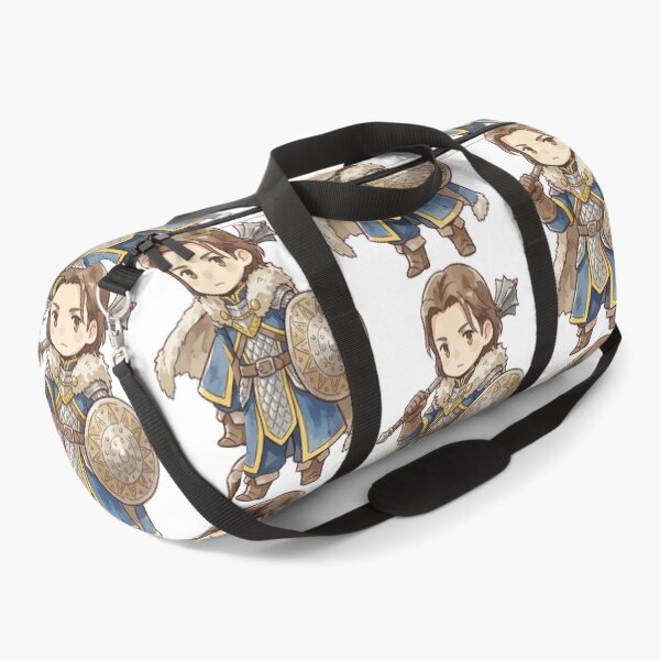 Item preview, Cleric Class Divinity 2 Fanart designed and sold by bapupa.