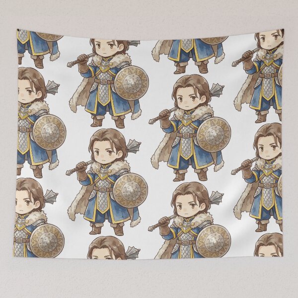 Item preview, Cleric Class Divinity 2 Fanart designed and sold by bapupa.