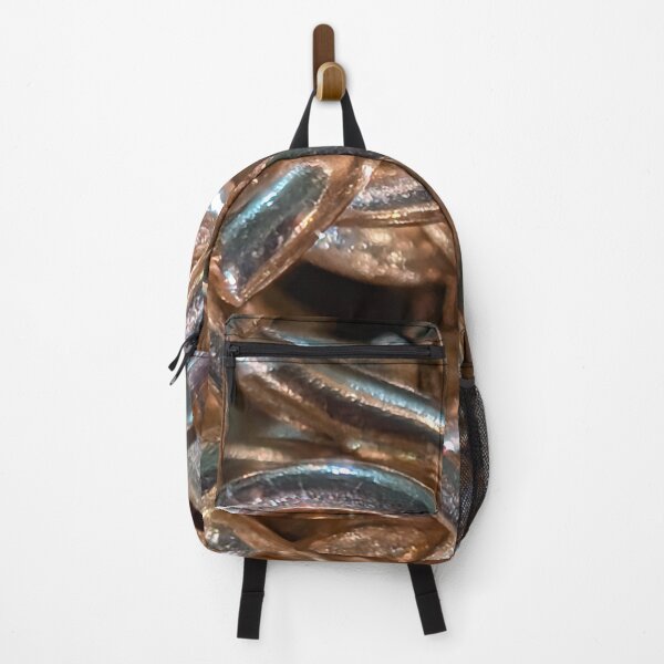 Item preview, Chaotic Copper - Macro Metal Texture designed and sold by PixelsPrism.