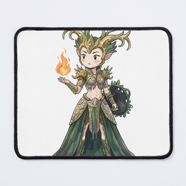 Item preview, Conjurer Class Divinity 2 Fanart designed and sold by bapupa.