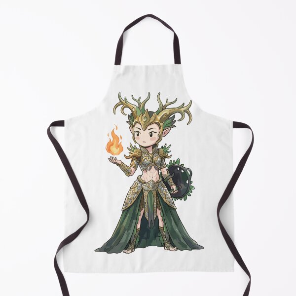 Item preview, Conjurer Class Divinity 2 Fanart designed and sold by bapupa.