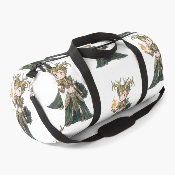 Item preview, Conjurer Class Divinity 2 Fanart designed and sold by bapupa.